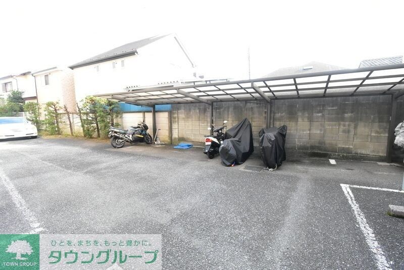 リアライズ花小金井の物件内観写真