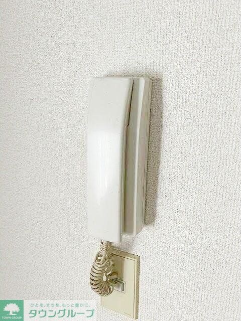 メゾンアイラの物件内観写真