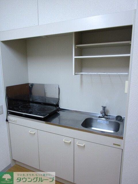 ぐらんぽると国立の物件内観写真