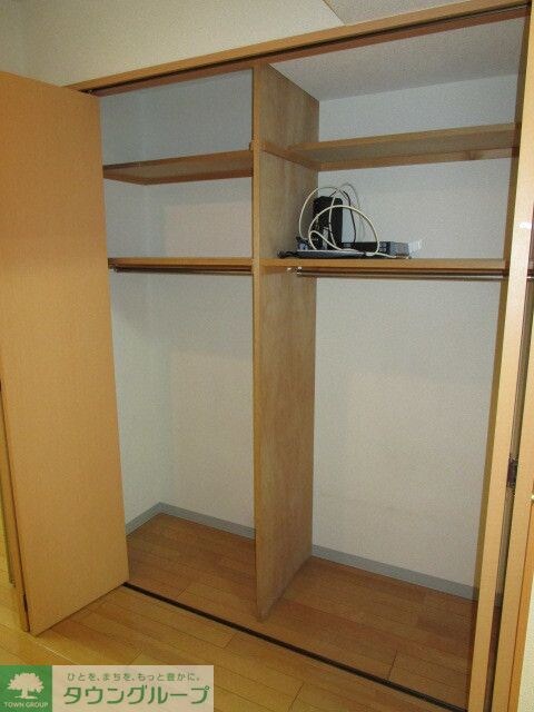 ぐらんぽると国立の物件内観写真