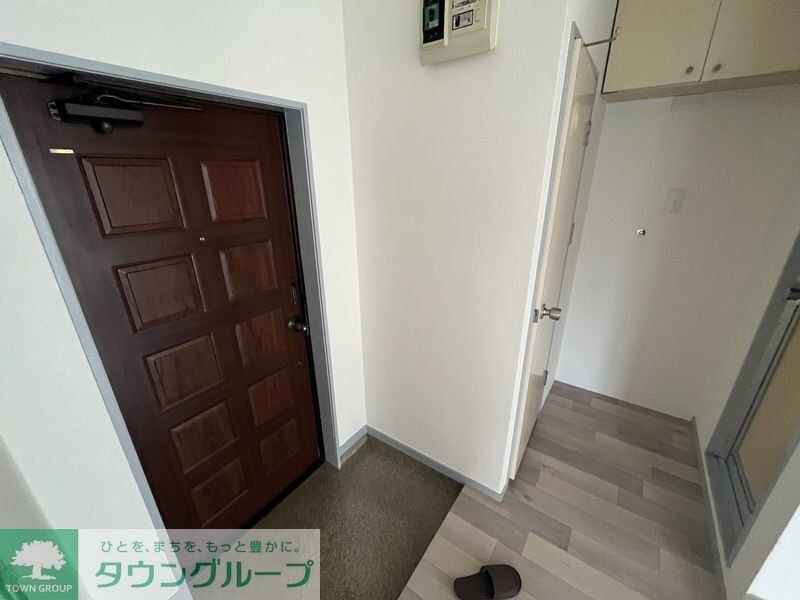 マリーンパレスの物件内観写真