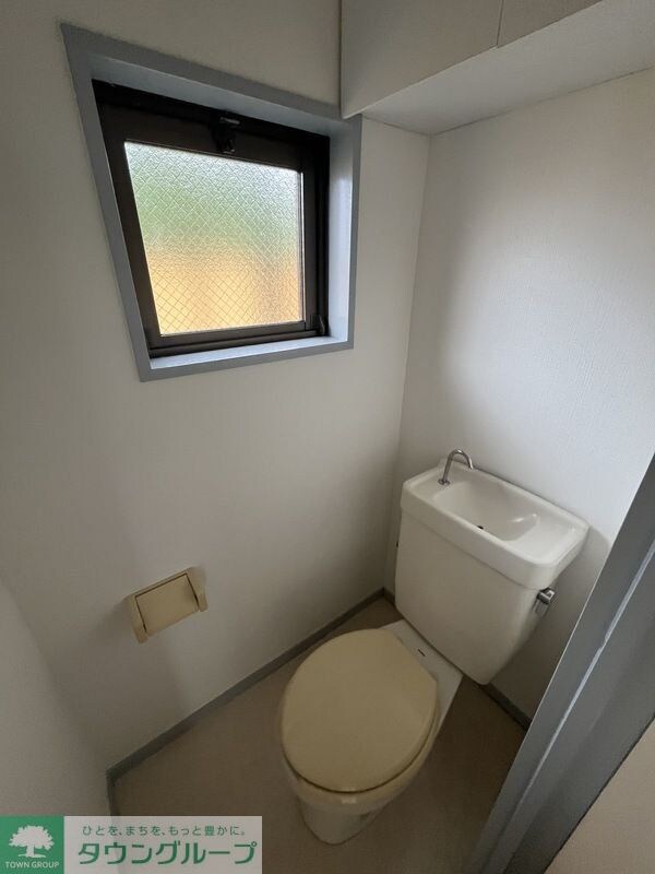 マリーンパレスの物件内観写真