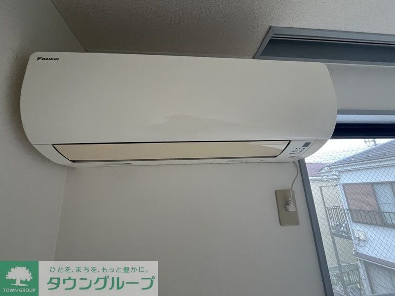 マリーンパレスの物件内観写真