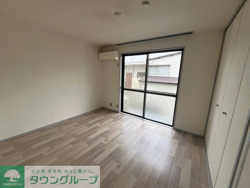 マリーンパレスの物件内観写真