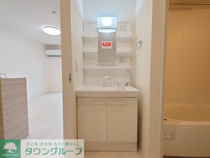 パーシモン グレイスの物件内観写真