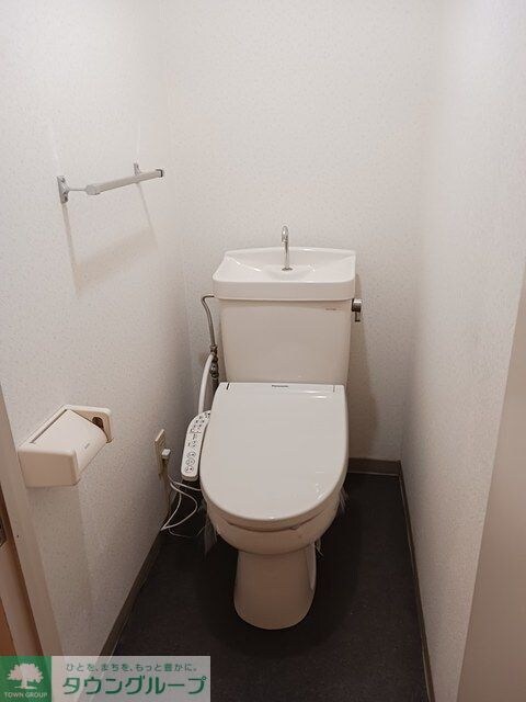 ファミーユ旭の物件内観写真