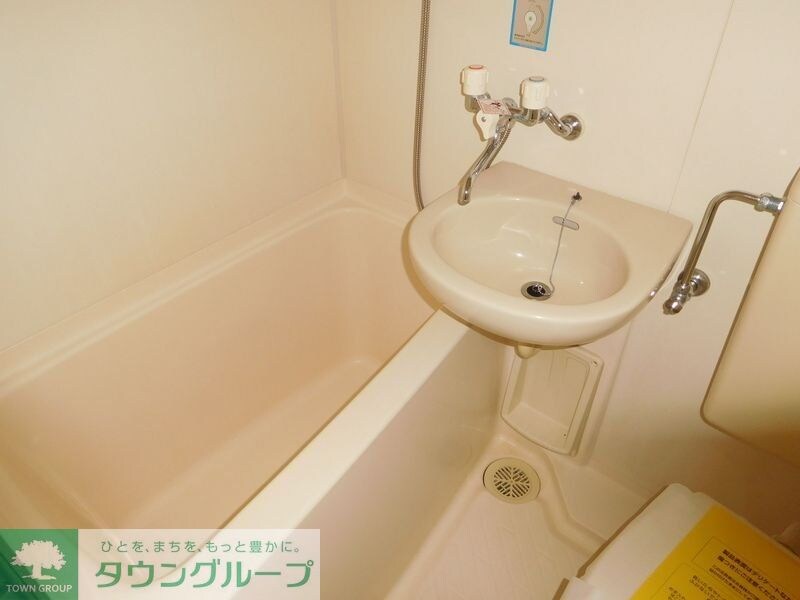 ライオンズマンション府中桜通りの物件内観写真