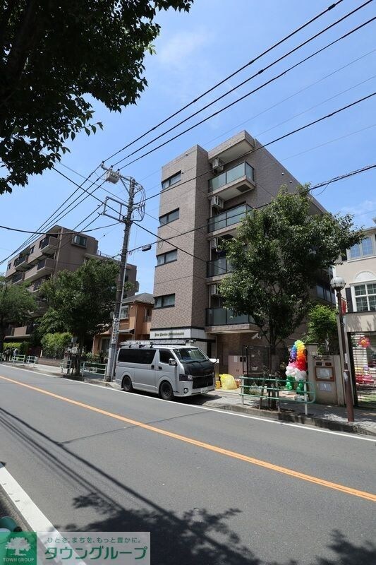 ライオンズマンション府中桜通りの物件内観写真