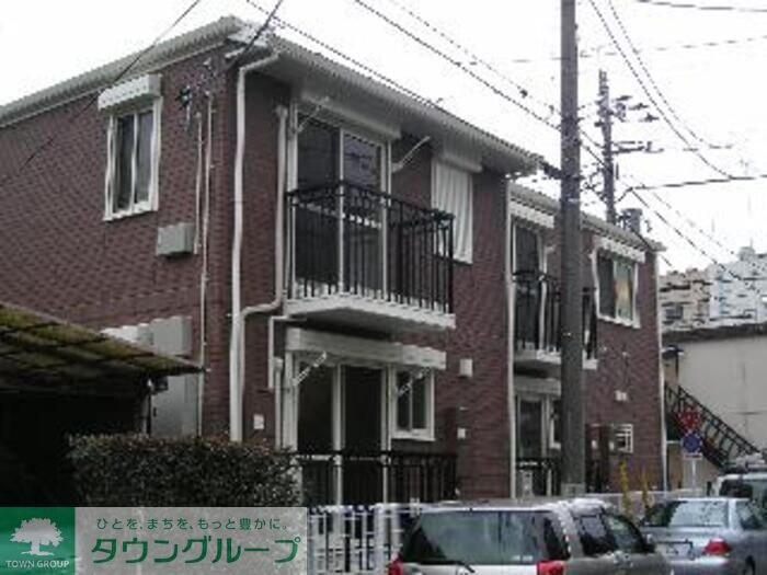 NSプレジオの物件内観写真