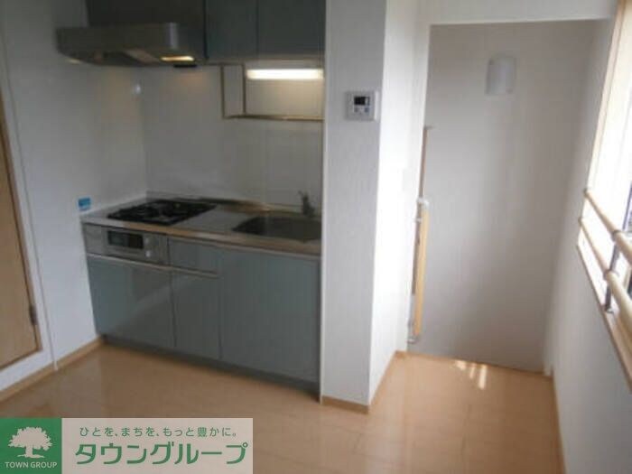 NSプレジオの物件内観写真