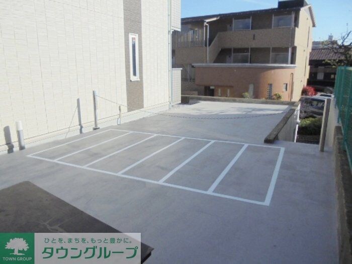 プロップテラスの物件内観写真