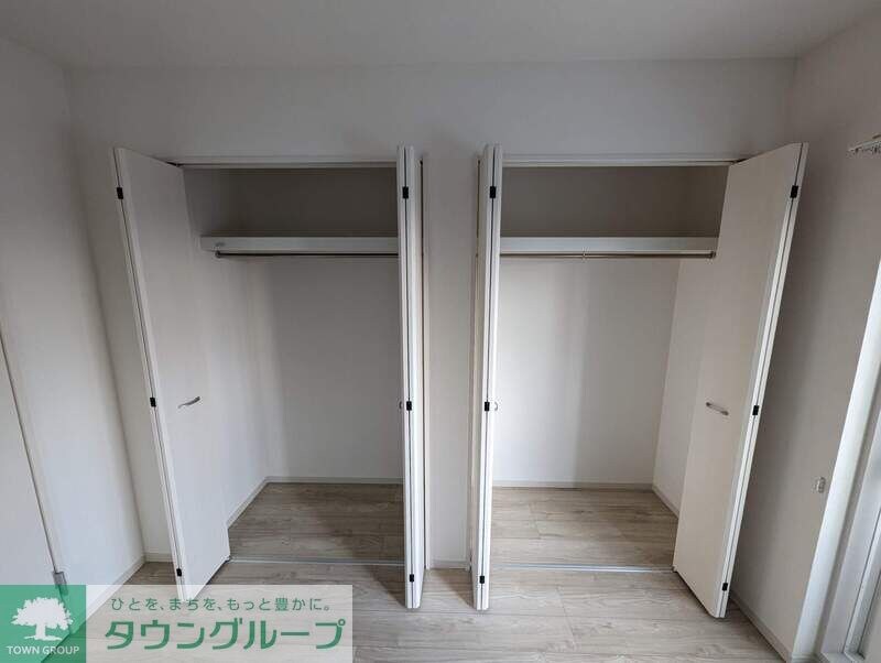 リブリ・O&Yの物件内観写真