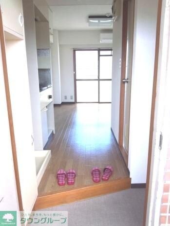 ニューオリエントビルの物件内観写真