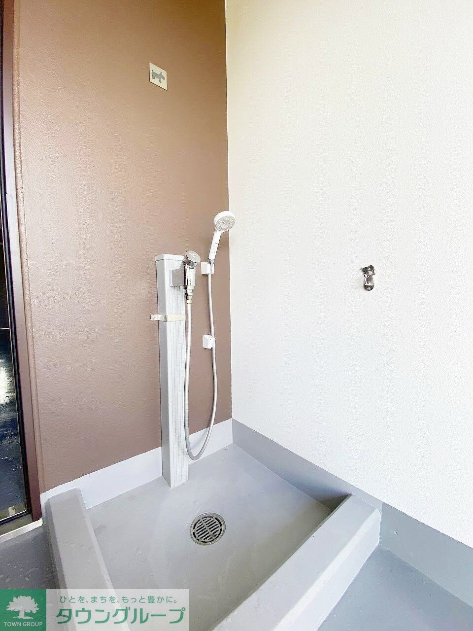 パレステージ西国分寺の物件内観写真