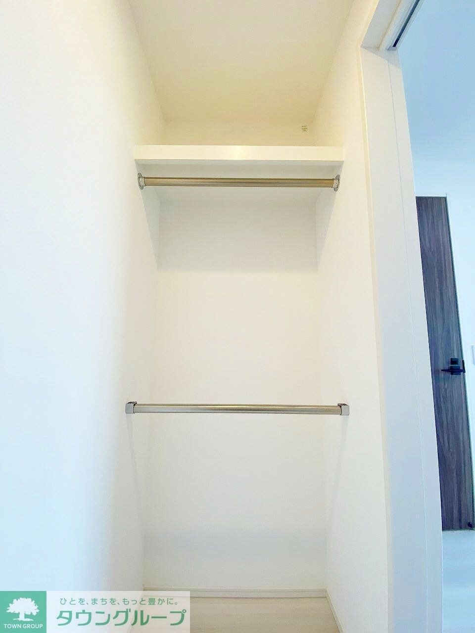 パレステージ西国分寺の物件内観写真