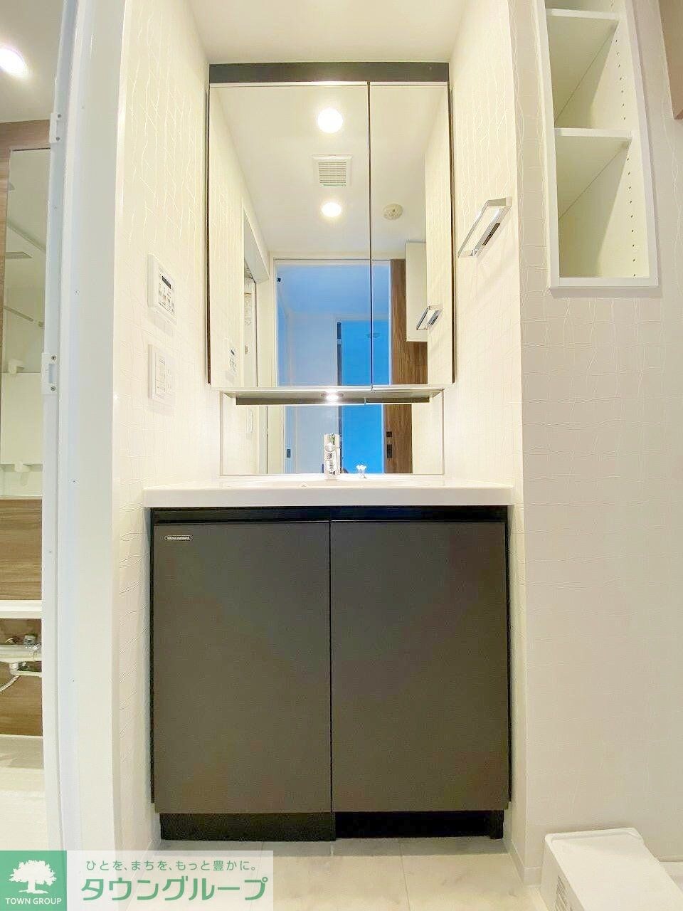 パレステージ西国分寺の物件内観写真