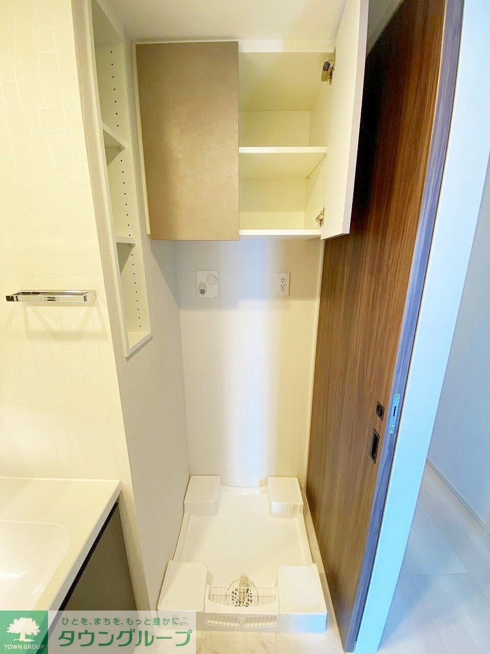 パレステージ西国分寺の物件内観写真