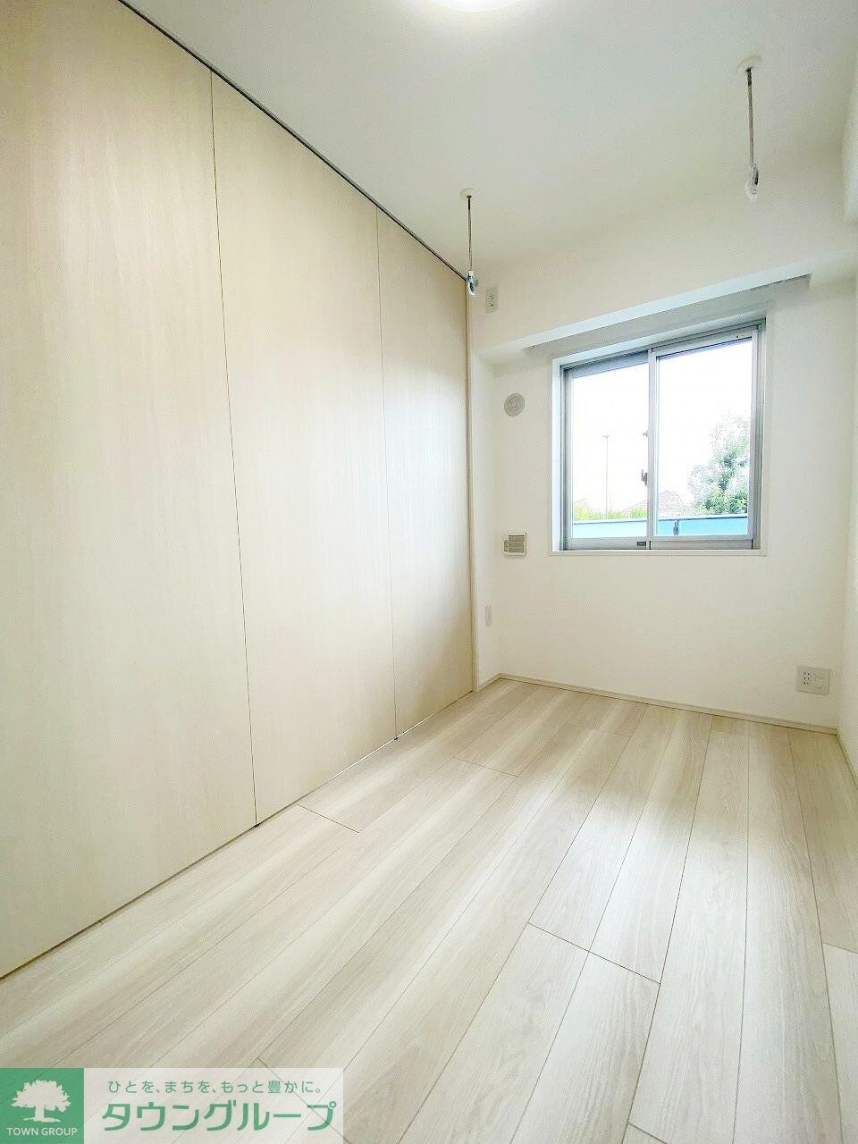 パレステージ西国分寺の物件内観写真