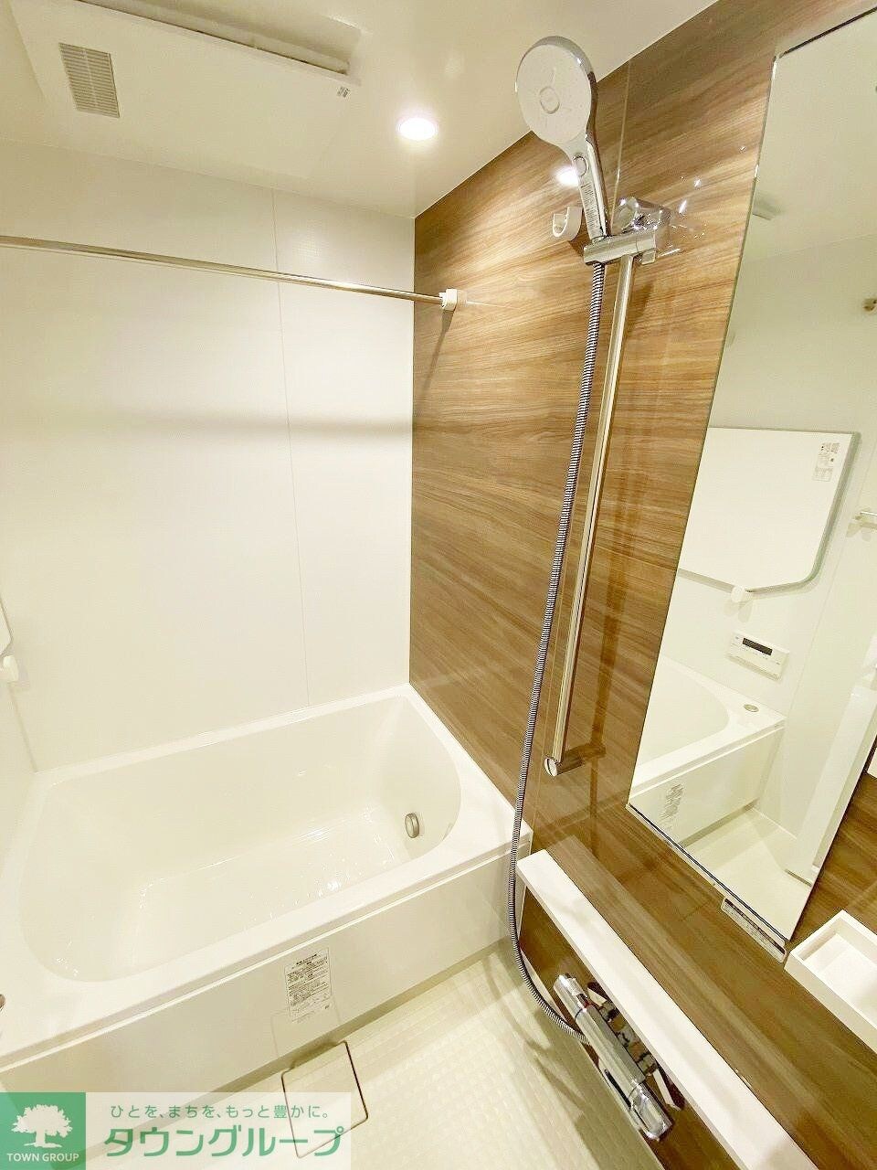 パレステージ西国分寺の物件内観写真