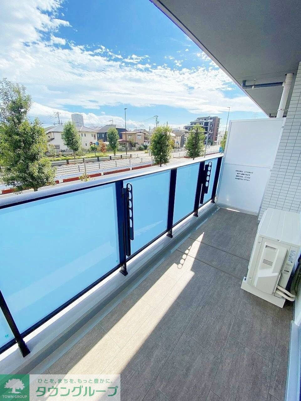 パレステージ西国分寺の物件内観写真