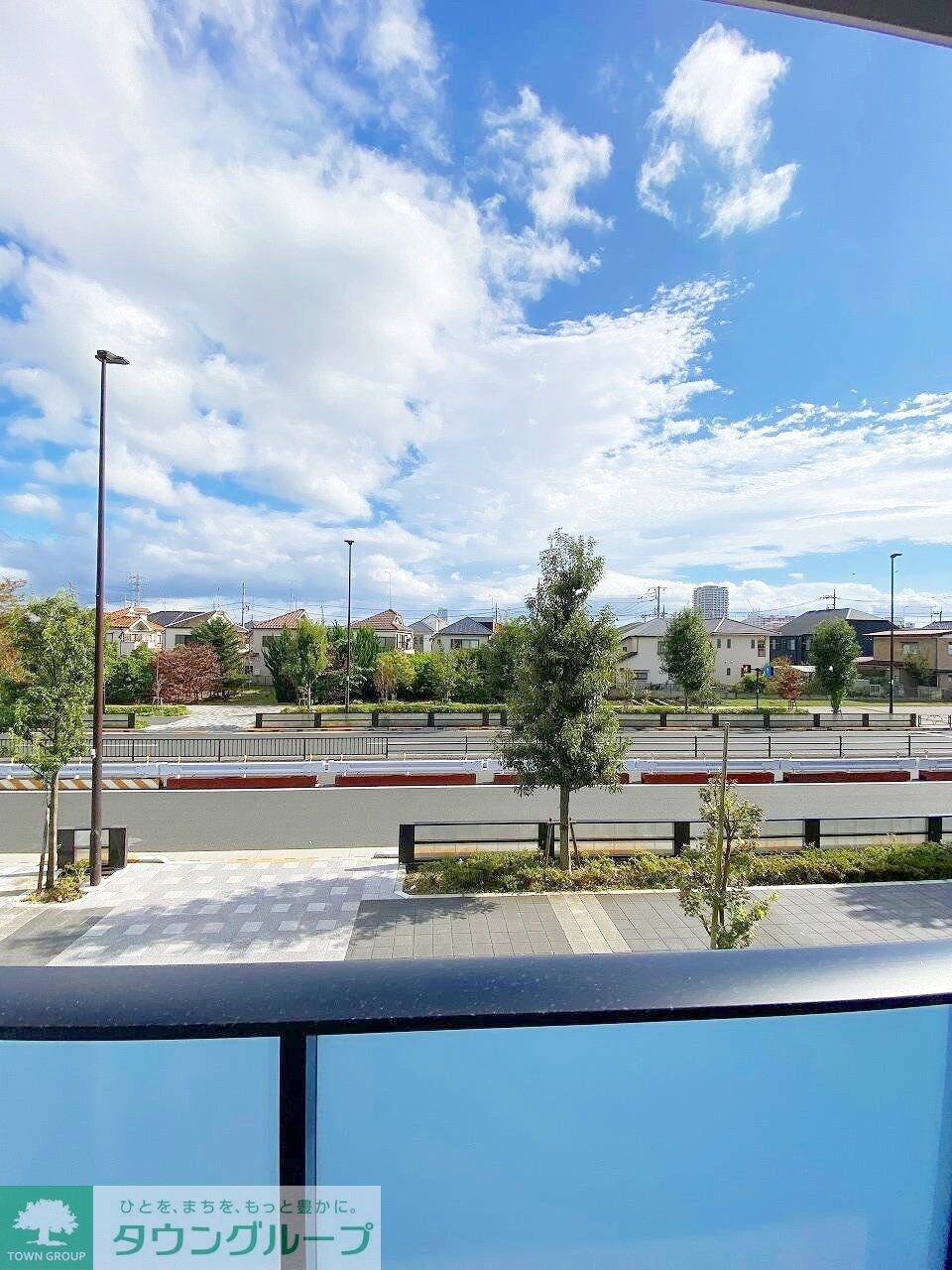 パレステージ西国分寺の物件内観写真