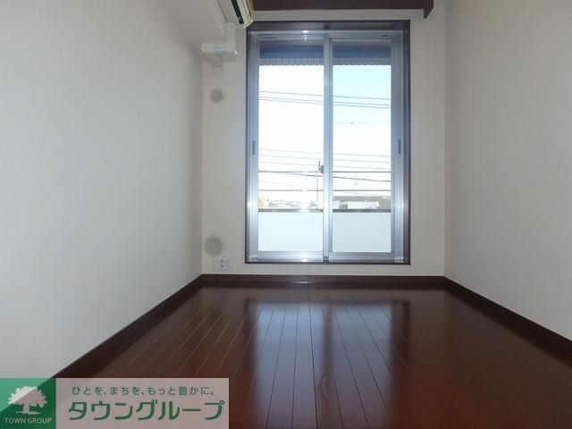 CITY SPIRE 東小金井の物件内観写真