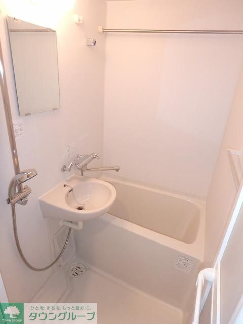 CITY SPIRE 東小金井の物件内観写真