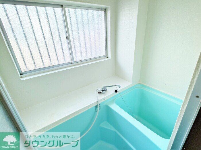 コーポユキの物件内観写真