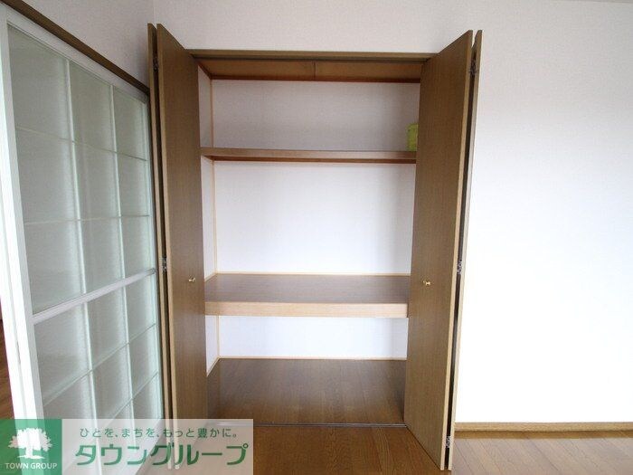 プリシアードIIの物件内観写真