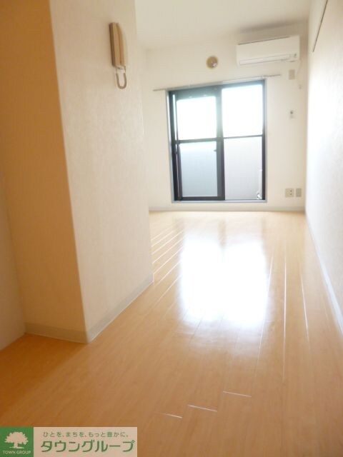 昭島コートエレガンスDの物件内観写真