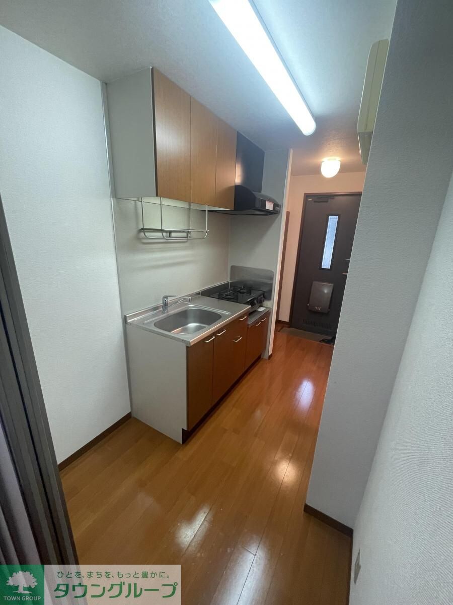 サンミッシェルの物件内観写真