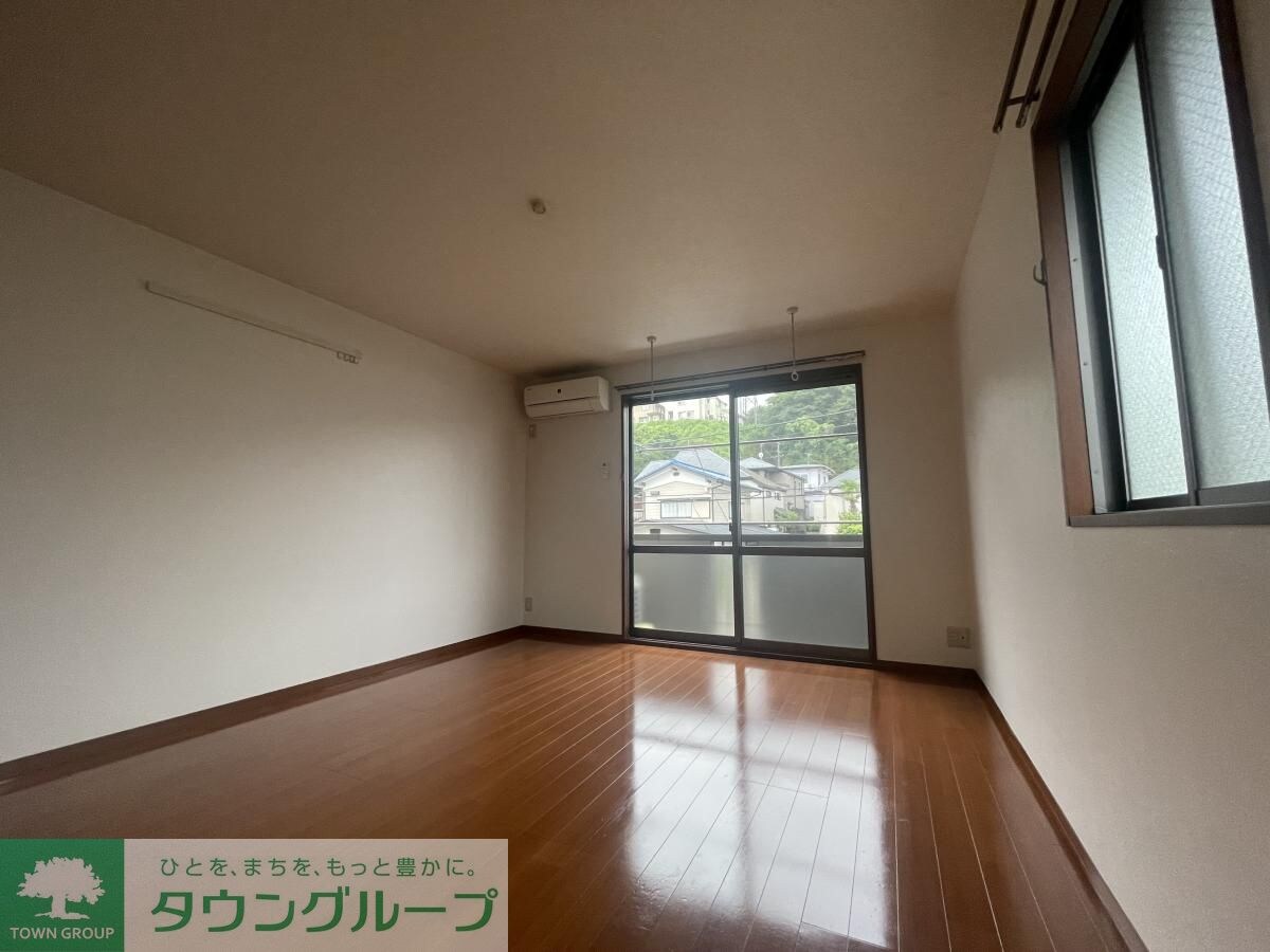 サンミッシェルの物件内観写真