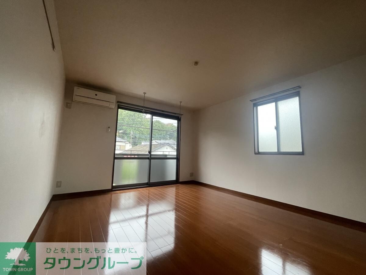 サンミッシェルの物件内観写真