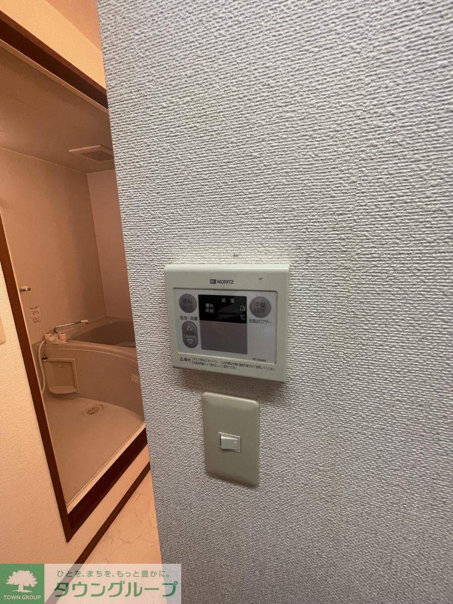 サンミッシェルの物件内観写真