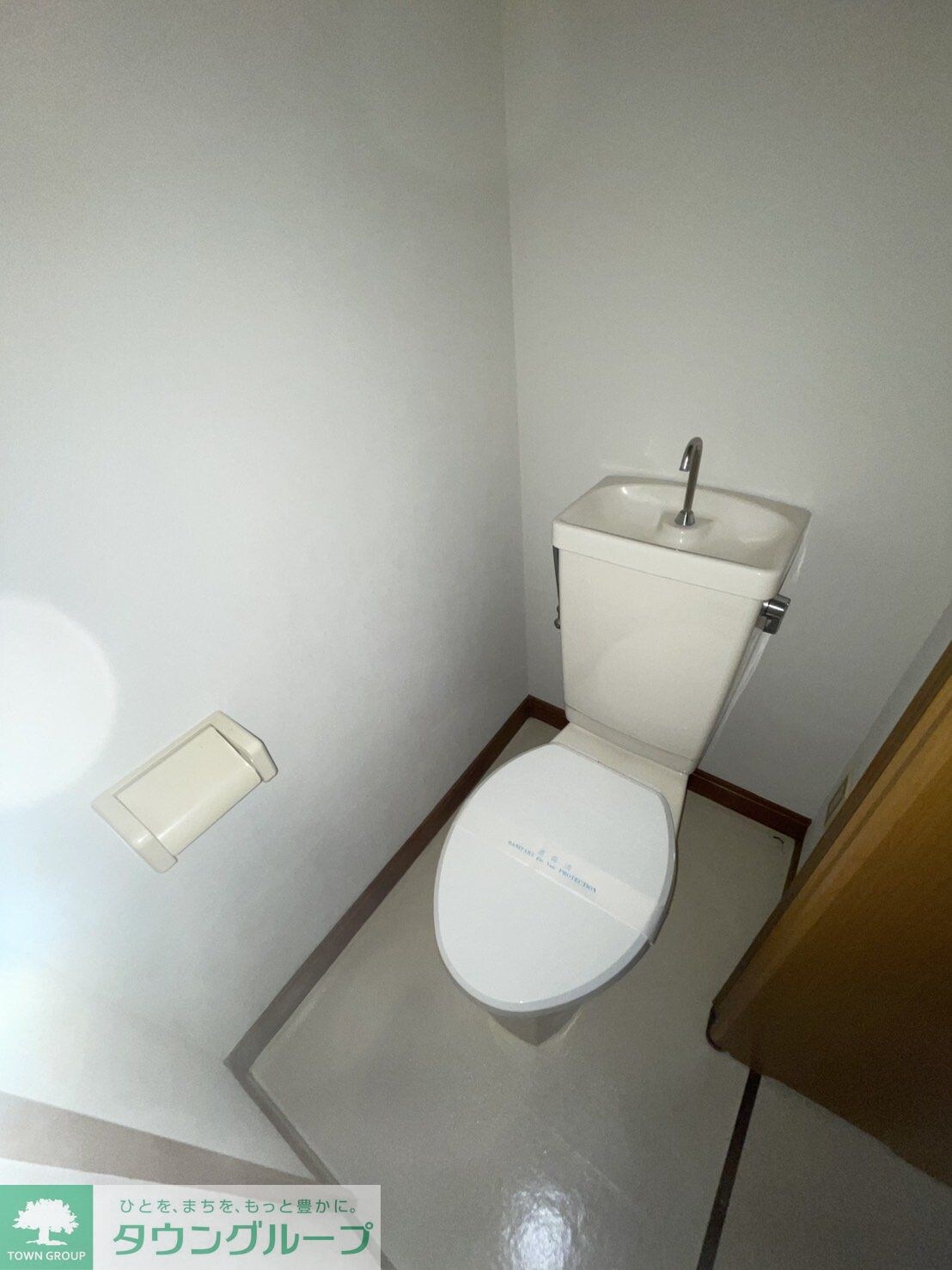 ハイツ花梨の物件内観写真