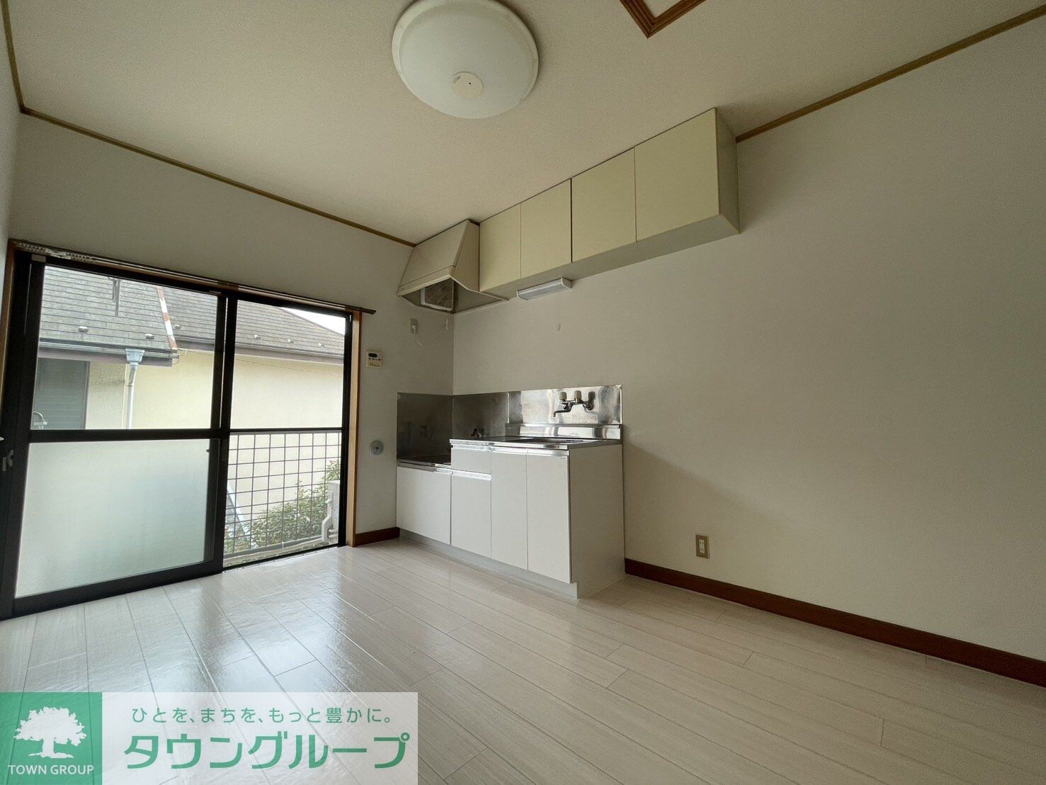 ハイツ花梨の物件内観写真