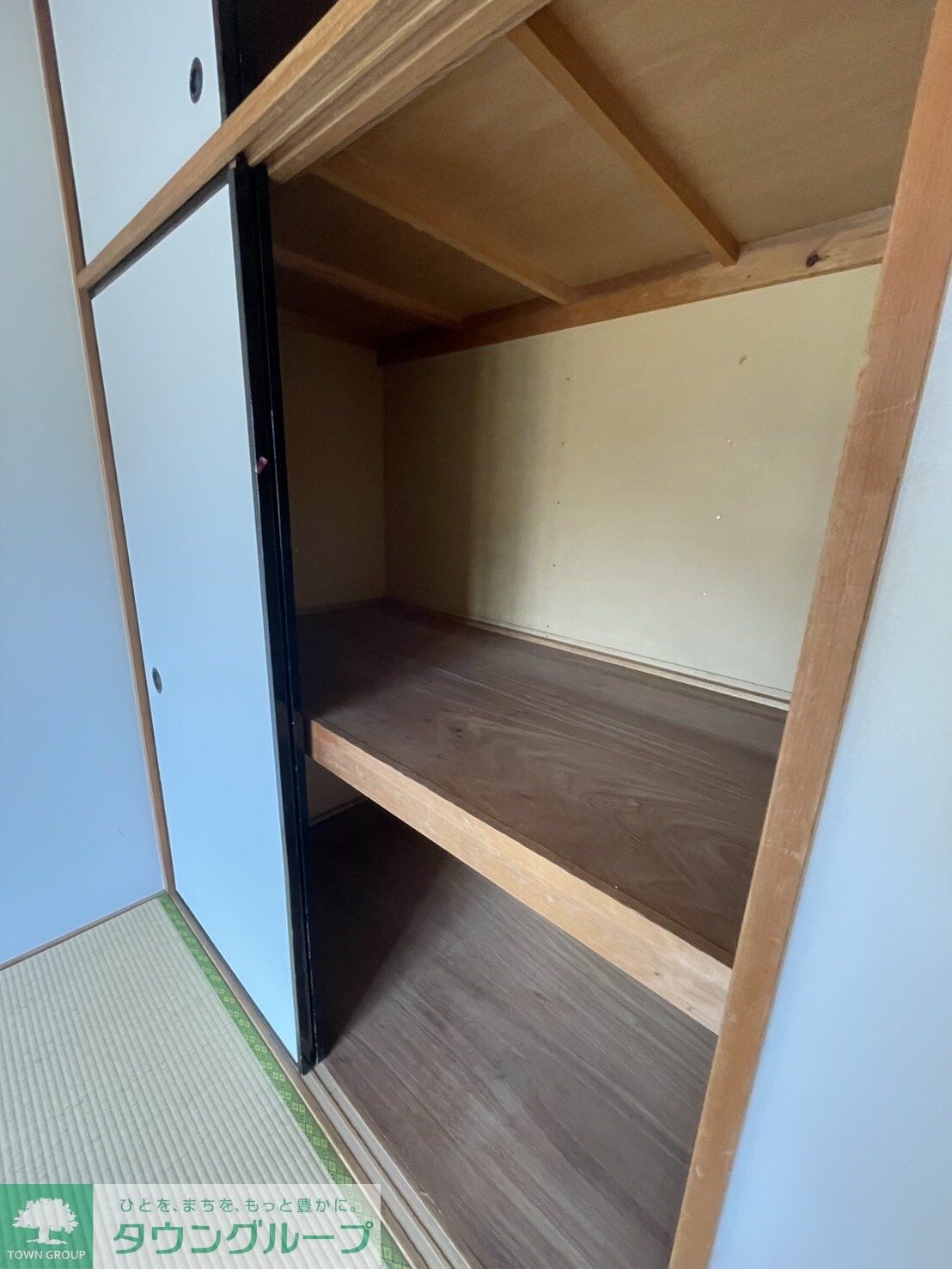 ハイツ花梨の物件内観写真