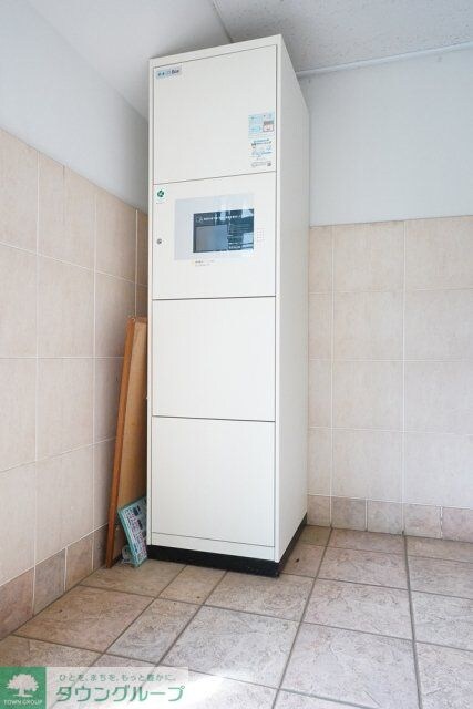 ガーデンクレスト1714の物件内観写真