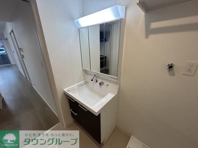 パークフロント府中美好町の物件内観写真