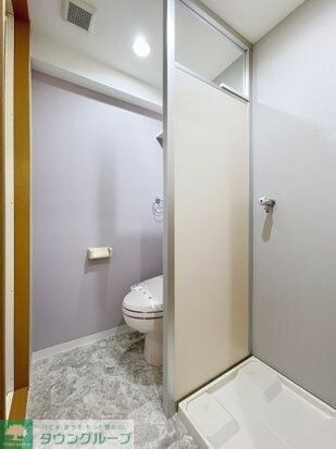 アップルパイONEの物件内観写真