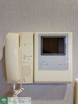 アップルパイONEの物件内観写真