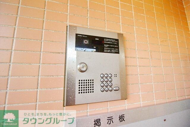 アップルパイONEの物件内観写真