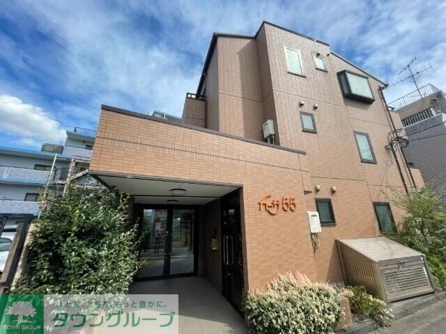 カーサ55の物件内観写真