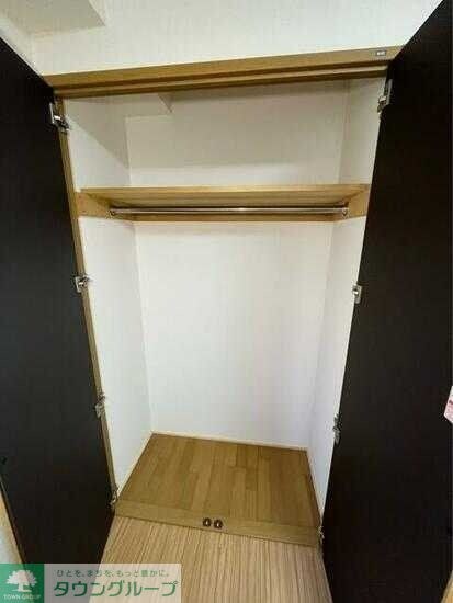 カーサ55の物件内観写真