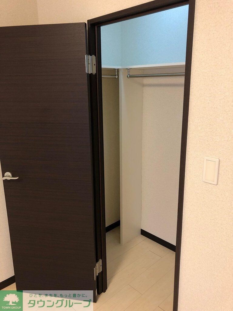 レオネクスト美郷の物件内観写真