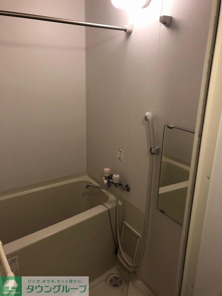 レオネクスト美郷の物件内観写真