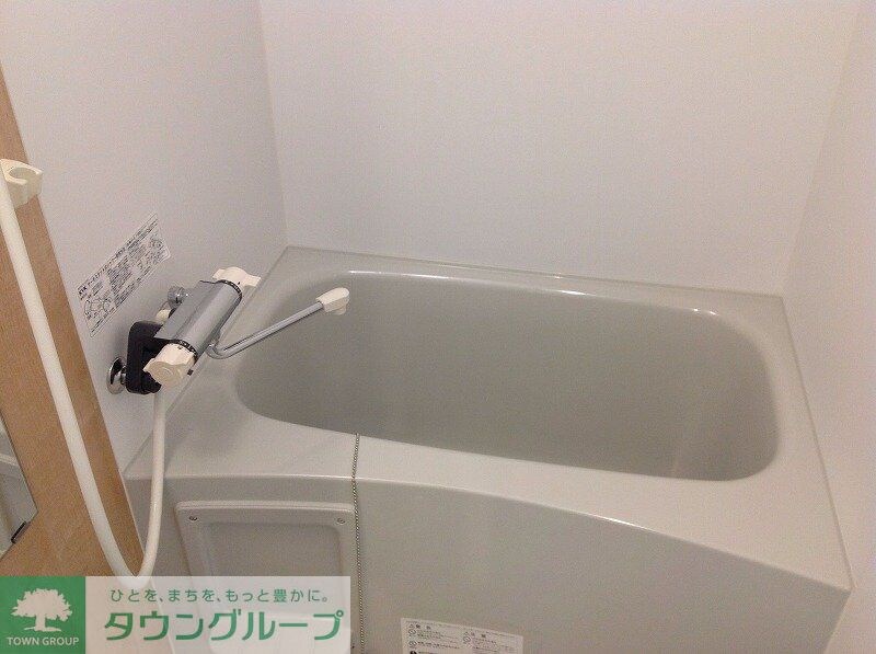 クレイノ西調布の物件内観写真