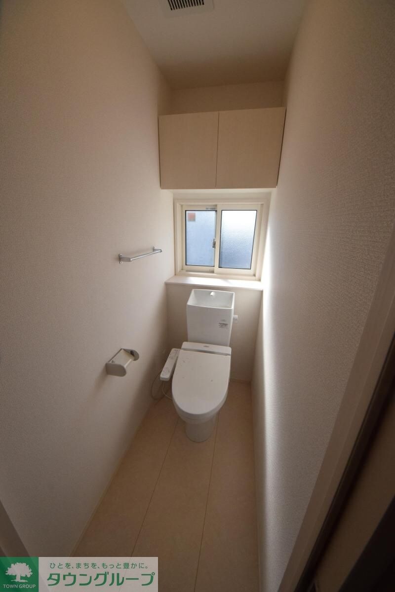 ディアコートの物件内観写真