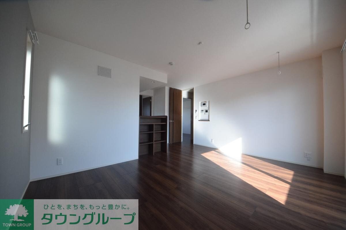 ディアコートの物件内観写真