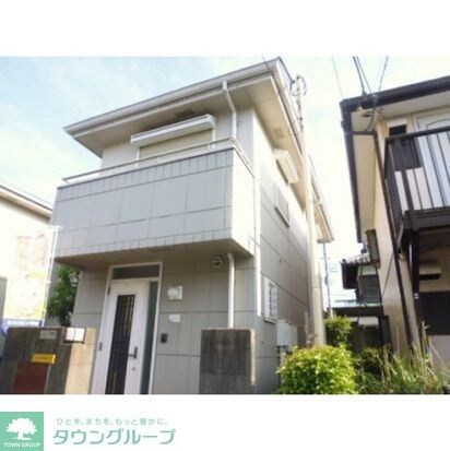 ブリージングタウン百草園の物件内観写真